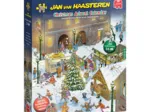 Advent Calendar 2026 - Jan van Haasteren