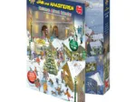 Advent Calendar 2026 - Jan van Haasteren