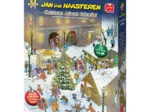 Advent Calendar 2026 - Jan van Haasteren
