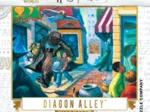 Harry Potter - Diagon Alley