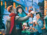 Harry Potter - Three Broomsticks
