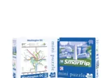 DC Metro Map