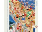 The New Yorker - Beachgoing