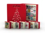 New Yorker Advent Calendar