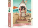 XXL Pieces - Sand Shark Bar