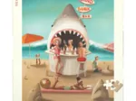 XXL Pieces - Sand Shark Bar