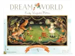 XXL Pieces - Dream World - Elven Dream