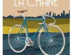 Sur le Devant de la CHAÎNE