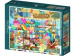 Beach Souvenir Shop