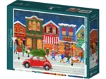 Christmas on Mainstreet