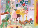 Craft Corner