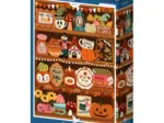 Autumn Shelf