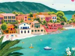 Kefalonia - Greece