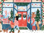 The Toy Store