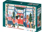 The Toy Store