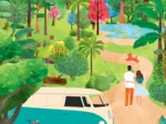 Summer Trip