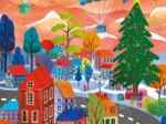 Christmas Night