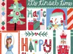 Christmas Collage