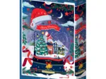 Santa's Snowy Village