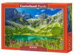 Zelene Pleso, Tatras, Slovakia