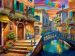 Venetian Dream