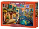 Venetian Dream