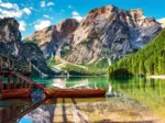 Dolomites, Italy