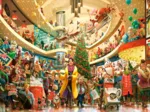 Art Collection - Crazy Shopping