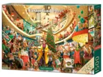 Art Collection - Crazy Shopping