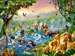 Jungle River