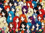 Ladies of the Secret Garden
