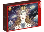 The Astral Goddess