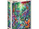 The Jungle of a Thousand Colours