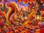 Autumn Treasures