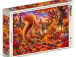 Autumn Treasures