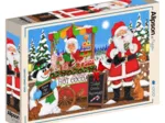 Santa's Sweet Shop