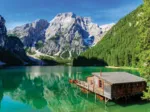 Lac de Braies