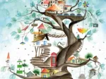 The Tale of a Tree