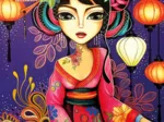 Geisha