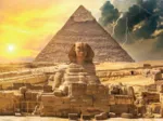 Pyramids