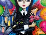 Strange Girl