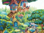 Secret Garden