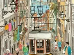 Lisbon