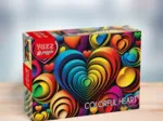 Colorful Heart