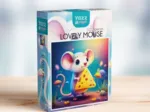 Lovely Mouse