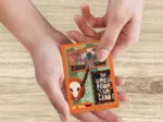 Mini puzzle 99 pieces - Bitches