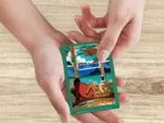 Mini puzzle 99 pieces - Lemonade