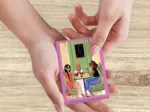 Mini puzzle 99 pieces - Happy Hour