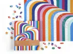 Now House - 1000 Piece Puzzle
