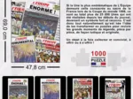 The Exploits of the France Teams - Football, Basketball, Rugby